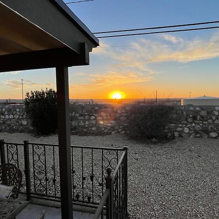 The Hummingbird Sunset Home, West Side إل باسو المظهر الخارجي الصورة