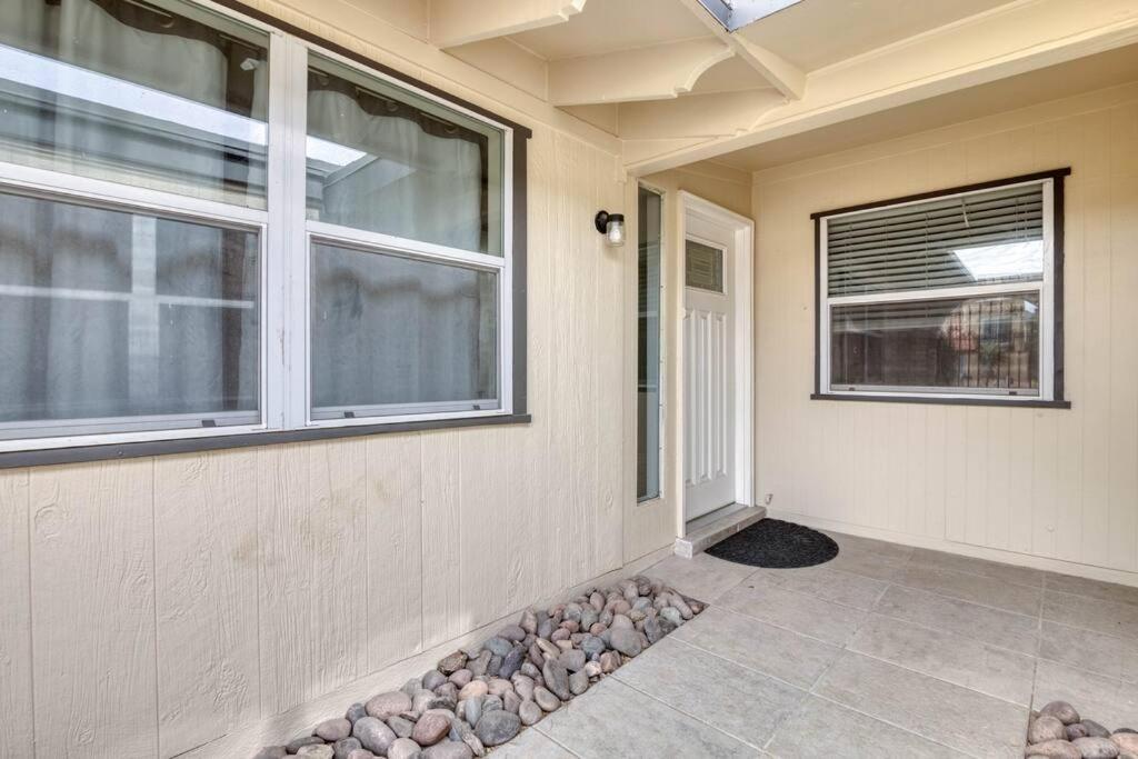 The Hummingbird Sunset Home, West Side إل باسو المظهر الخارجي الصورة