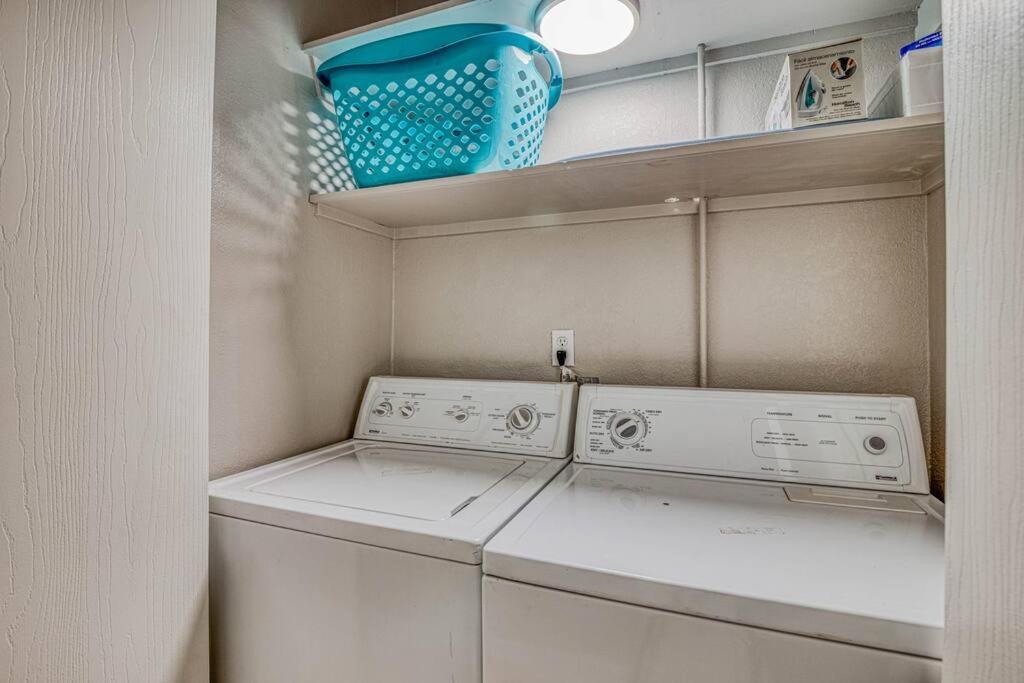 The Hummingbird Sunset Home, West Side إل باسو المظهر الخارجي الصورة