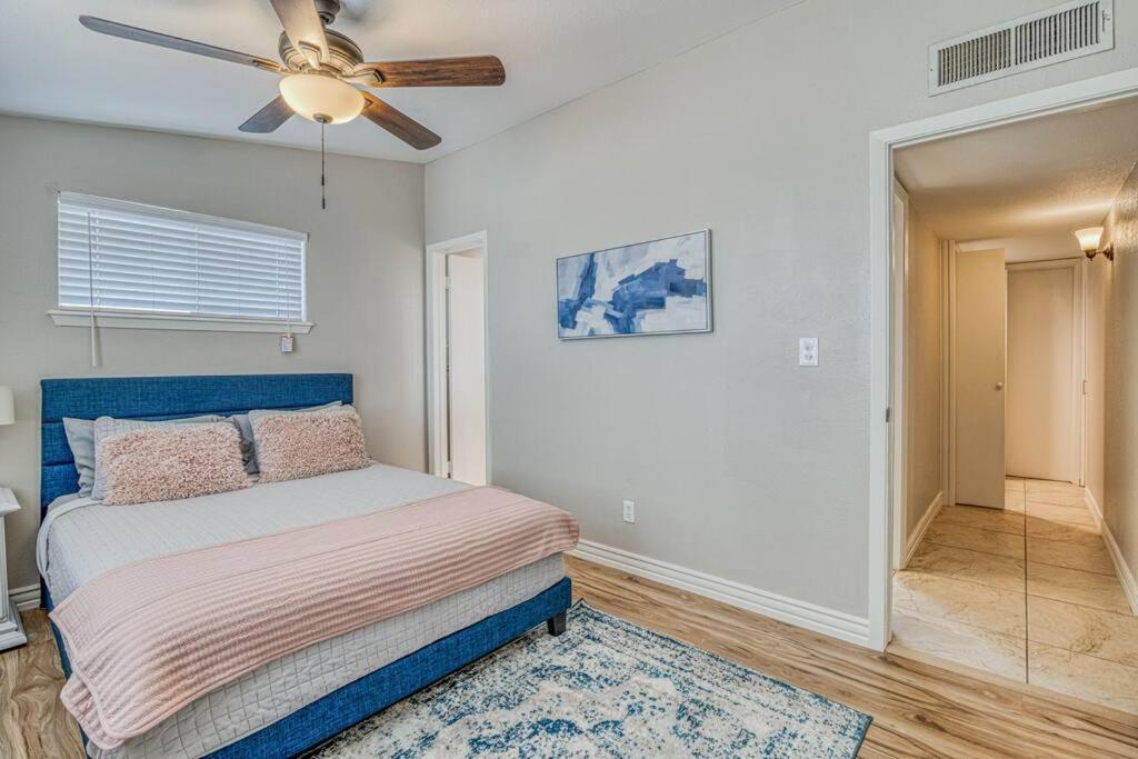 The Hummingbird Sunset Home, West Side إل باسو المظهر الخارجي الصورة