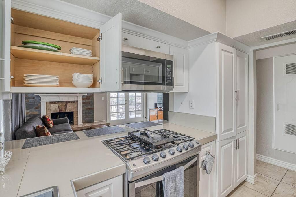 The Hummingbird Sunset Home, West Side إل باسو المظهر الخارجي الصورة