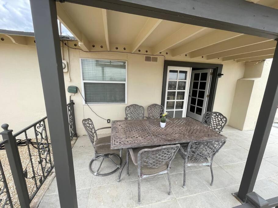 The Hummingbird Sunset Home, West Side إل باسو المظهر الخارجي الصورة