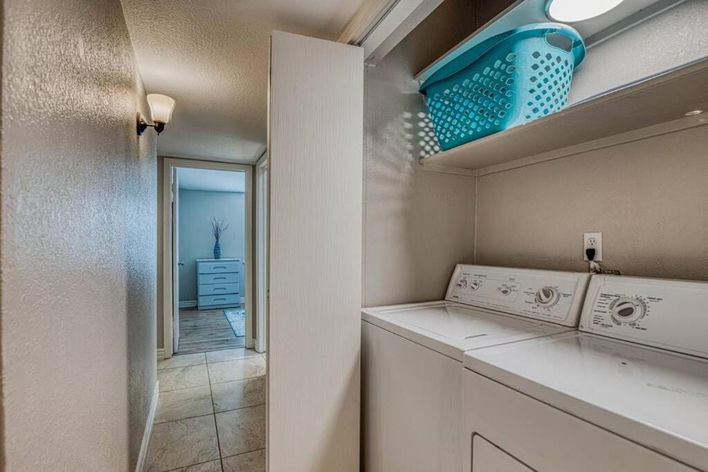 The Hummingbird Sunset Home, West Side إل باسو المظهر الخارجي الصورة