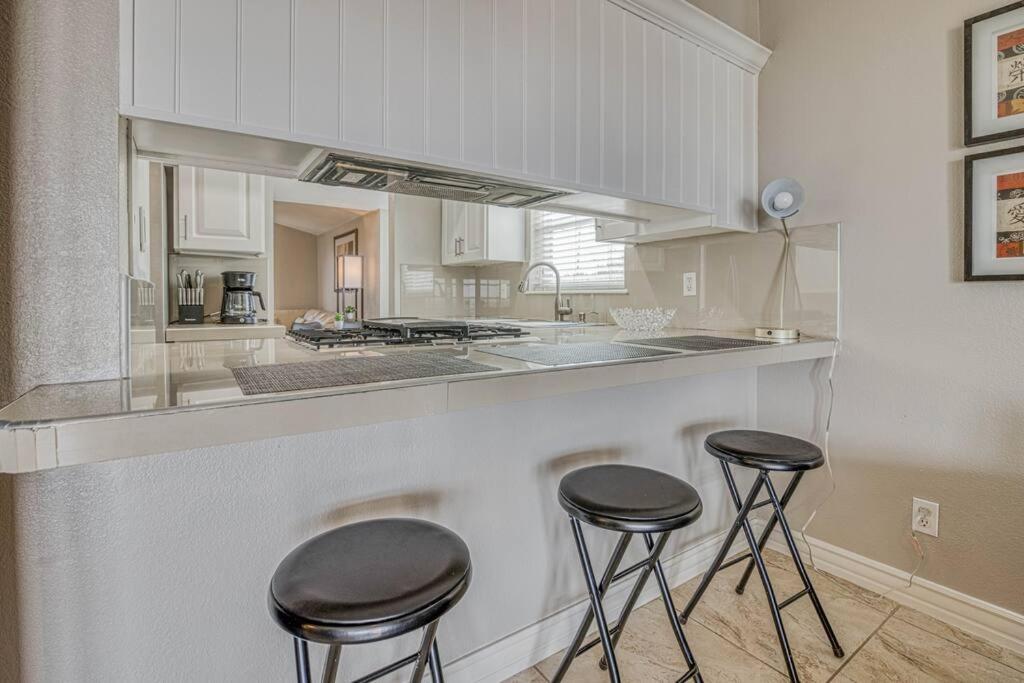 The Hummingbird Sunset Home, West Side إل باسو المظهر الخارجي الصورة